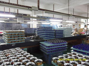 匠心獨(dú)具，品質(zhì)先行——探訪廣州市增城來(lái)利電子加工廠的電子產(chǎn)品銷(xiāo)售之路