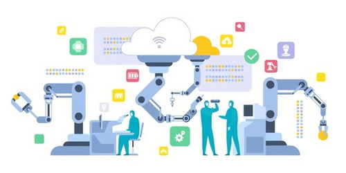 數(shù)字化工廠的在線(xiàn)運(yùn)行與維護(hù)體系構(gòu)成解析