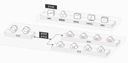 華為云專屬存儲(chǔ)服務(wù)重磅上線 以VIP級云上體驗(yàn)，重塑數(shù)據(jù)處理與存儲(chǔ)新范式